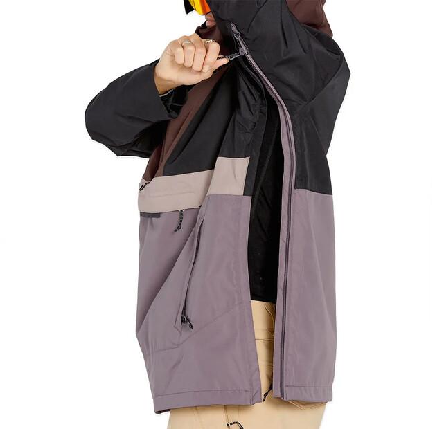 Volcom Jacket Ashfield