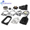 77177A3 Water Pump Impeller Repair Kit for Mercury 30 JET 35-70 HP Boat Outboard Engine 46-77516A3 46-77177A3 46-73640A2 18-3322
