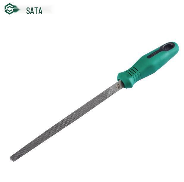 SATA 12  Middle Tooth Triangle File 03991-03994 03991