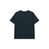 Gucci T-shirt z nadrukiem logo 616036-XJEUD-1117
