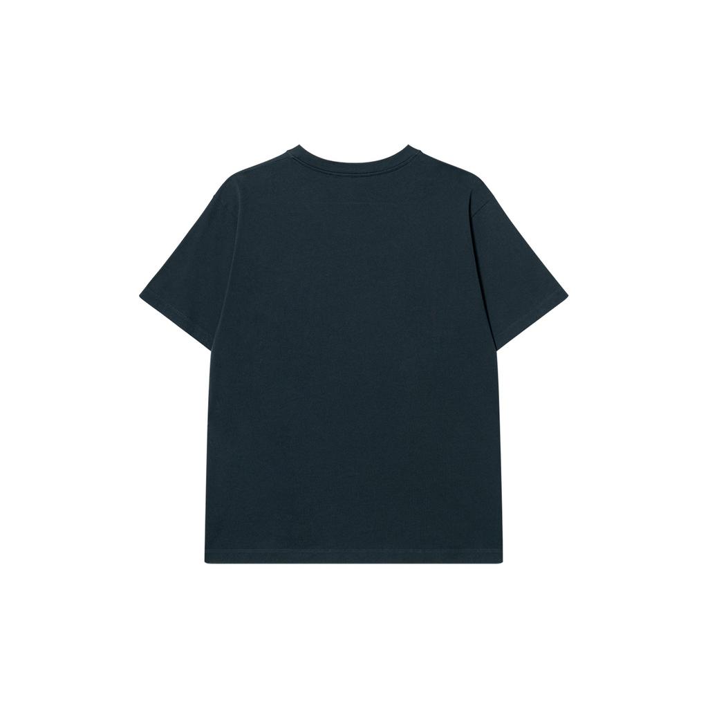 Gucci T-shirt z nadrukiem logo 616036-XJEUD-1117