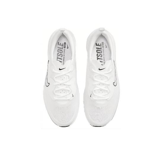 Nike Wmns Ace Summerlite Wide White Black DC0101-108