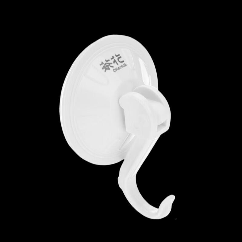 Chahua Strong Vacuum Adhesive Hooks (2-Pack)