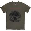 Sleep Token Stone Wash T-Shirt: The Love You Want OFFICIAL NEW