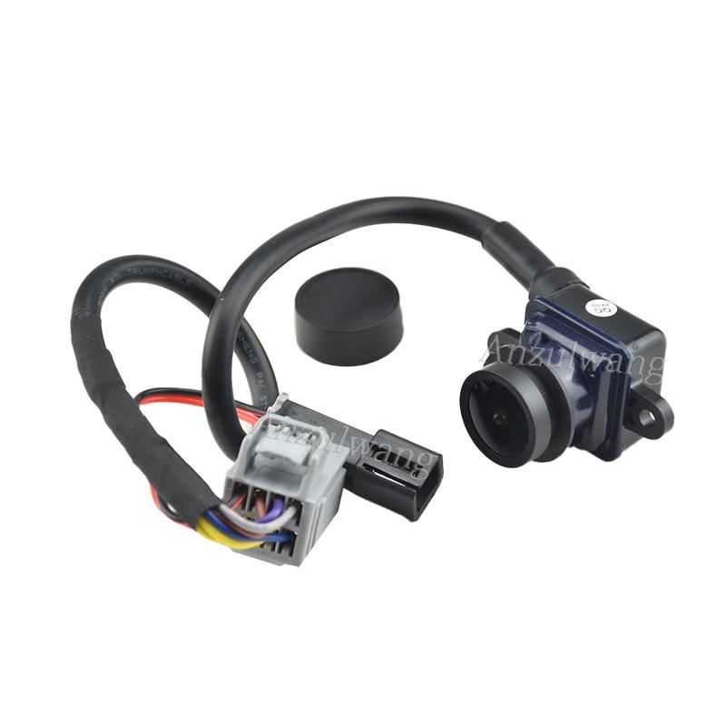 For 2011-2020 Dodge Journey 2.4L 3.6L V6 New Vehicle Original Rear View Backup Parking Camera 56054158AB 56054158AG