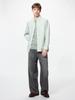 Uniqlo Japan Ezy Barrel Jeans