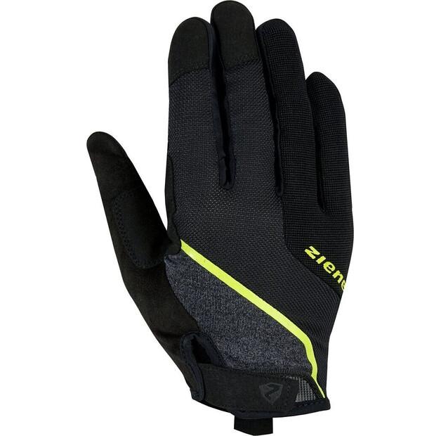 Велосипедные перчатки Ziener CLYO Touch Long