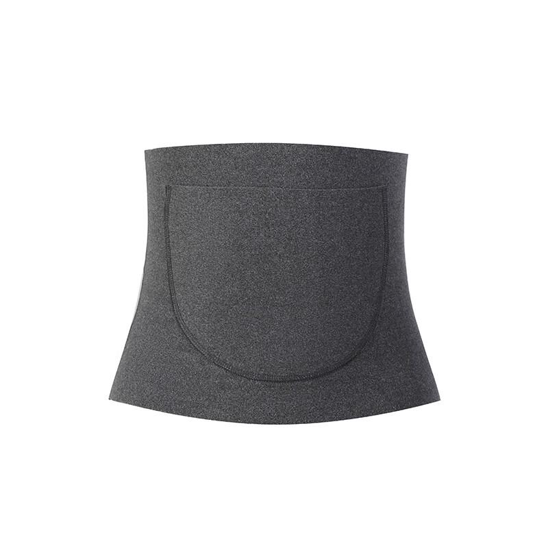 Deutscher Samt Thermischer Taillenstützgürtel