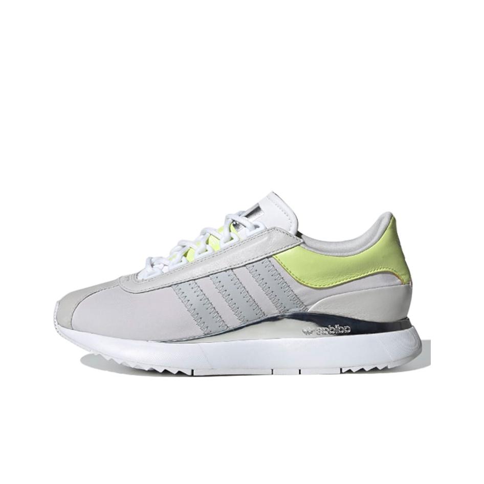 

кроссовки adidas originals SL Life Casual Shoes Female EF5555