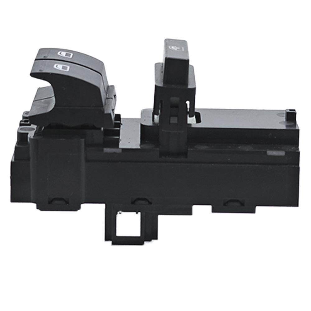 6RF959858C: Compatible with 2015-2022 Volkswagen Polo Window Switch Glass Lifter Master Switch