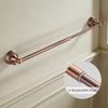 Bathroom Accessories Sets Towel Shelf Towel Holder Toilet Paper Holder Hook Bathroom Products EL4300