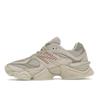 New Balance 9060 Bone Sparrow Men Sneakers Cream U9060ZGC