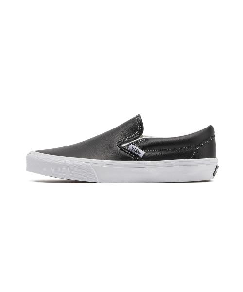 [Vans] Классические слипоны VN000CT5BPB1 215