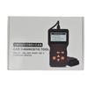 Xtruck Y10 OBD2 Scanner and Car Diagnostic Tool with Read/Erase Fault Codes I/M Readiness Monitor and Misfire Monitor