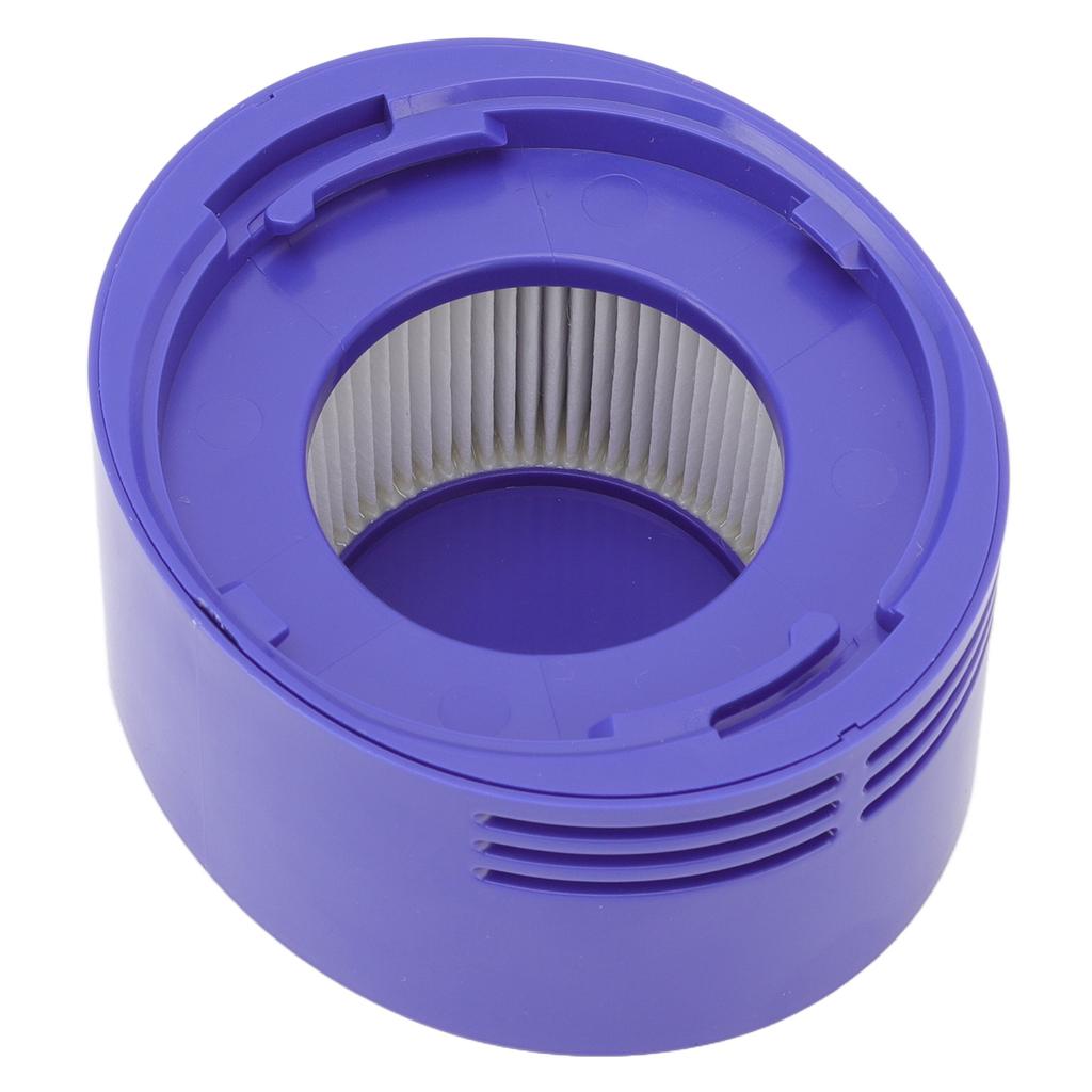 2Pcs Staubsauger Hinten Filter Ersatz für V6 V7 V8 Staubsauger Zubehör