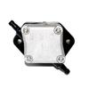 Båtmotor 6C5-24410-00 Bränslepump komplett för Yamaha 40HP 50HP 60HP Utombordsmotor F30 F40 F50 F60 T50 T60