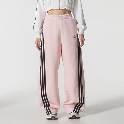Women's Knitted Track Pants KB7602