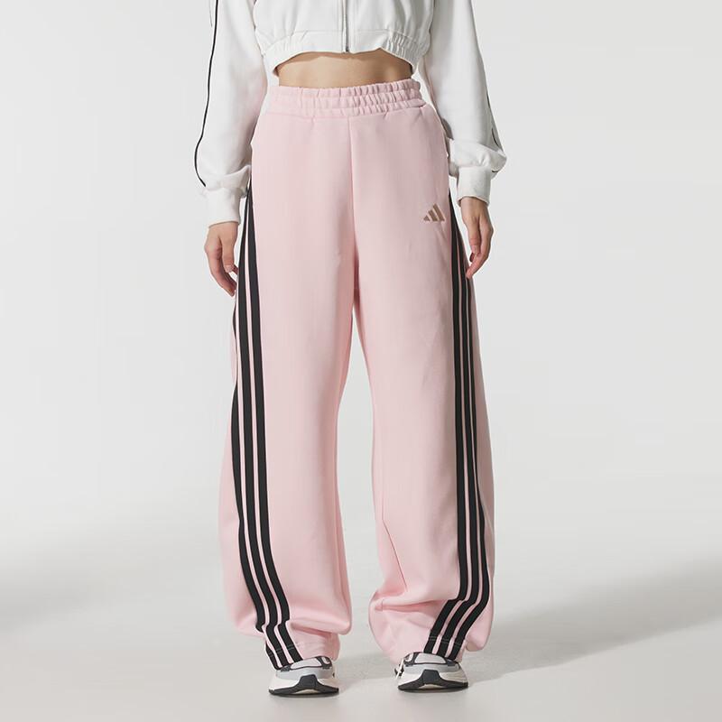 Adidas Women s Knitted Track Pants KB7602 L