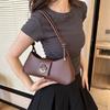 Summer New Simple and Fashionable Armpit Bag Popular Casual Shoulder Bag Casual Hand Bag Fashion Bag Women