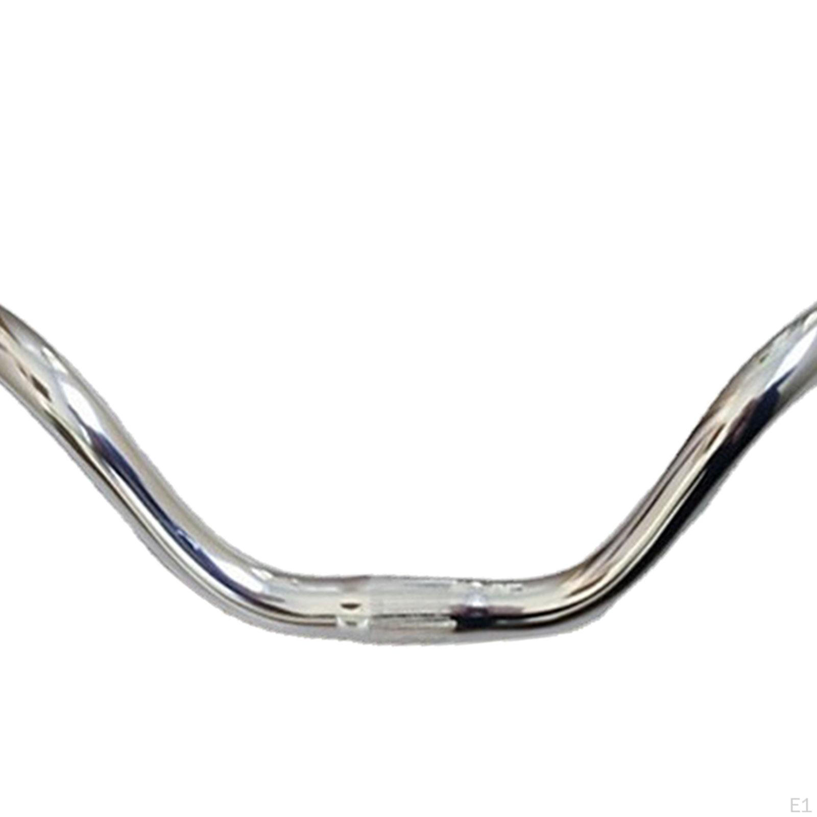 Велосипедный руль премиум-класса сменный легкий подъемный велосипед для шоссейных — фото 2