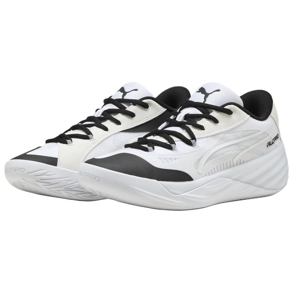 Puma All Pro Nitro 'White Black'