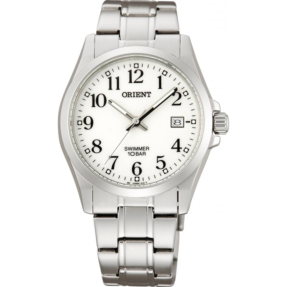 

Orient ORIENT наручные часы кварцевые SWIMMER плавание WW0291UN мужские