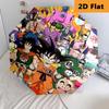 1pc Dragon Ball umbrella Portable 8-rib structure suitable for all seasons, home, travel, outdoor umbrella