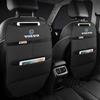Car Seat Organizer Multifunctional Car Back Multi Pocket Storage Bag For Volvo Xc60 Xc90 V40 V60 S60 V50 V90 S80 C40 XC40 V70