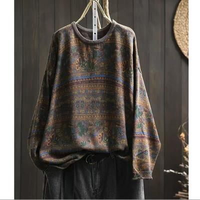 Oberteile – Pullover & Langarmshirts