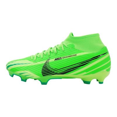 Zoom Mercurial Superfly 9 Academy MG Dream Speed ​​- Green Strike Herren Sneakers Stadium-Grün Schwarz FJ7190-300