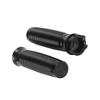 Motorcycle Handlebar 1" Handlebar Hand Grips Bar Aluminum For Sportster XL Bobber Chopper