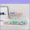 Fashionable Mini Shoulder Bag For Kids With Cute Bow Design And Trendy Chain Strap