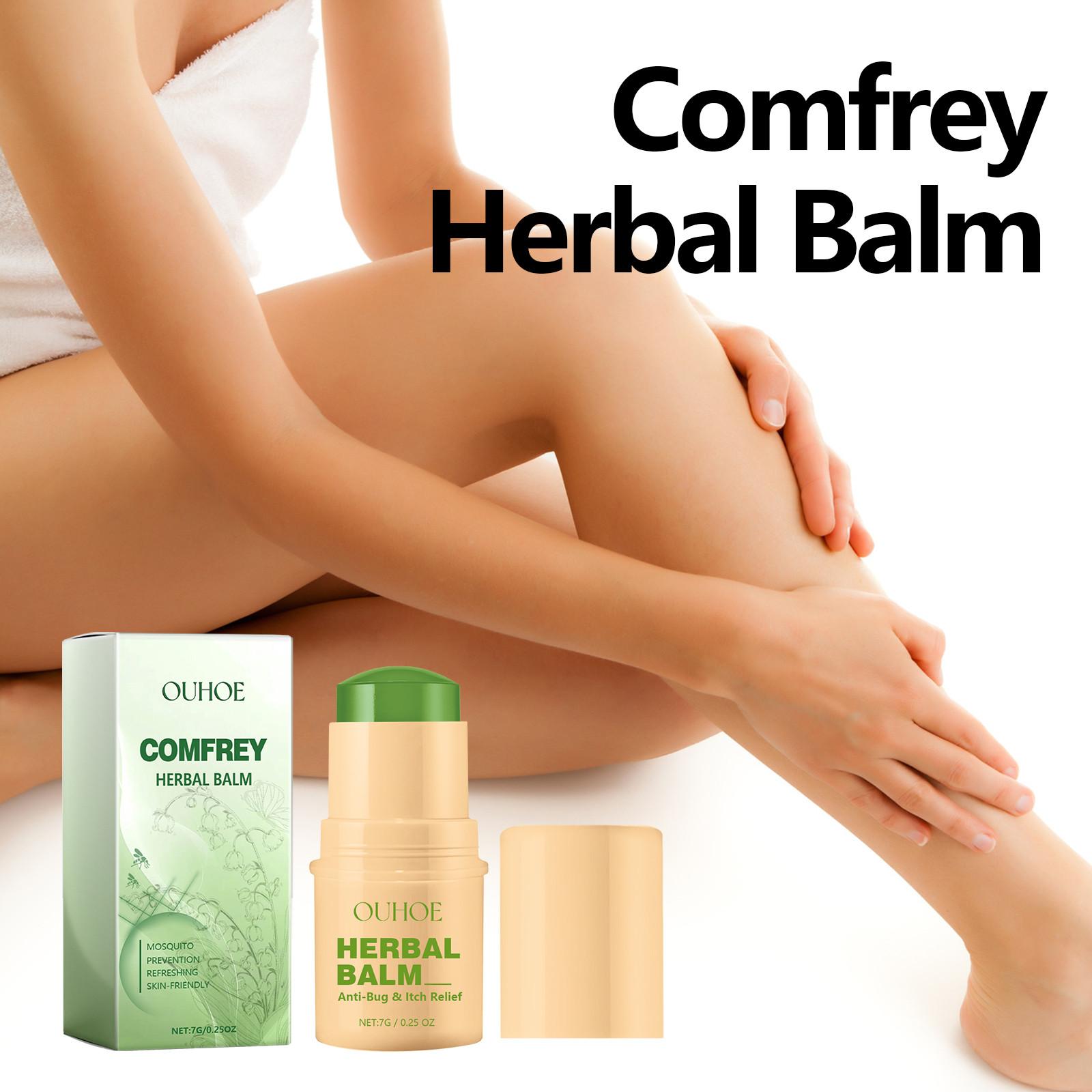 Окопник — фото 3