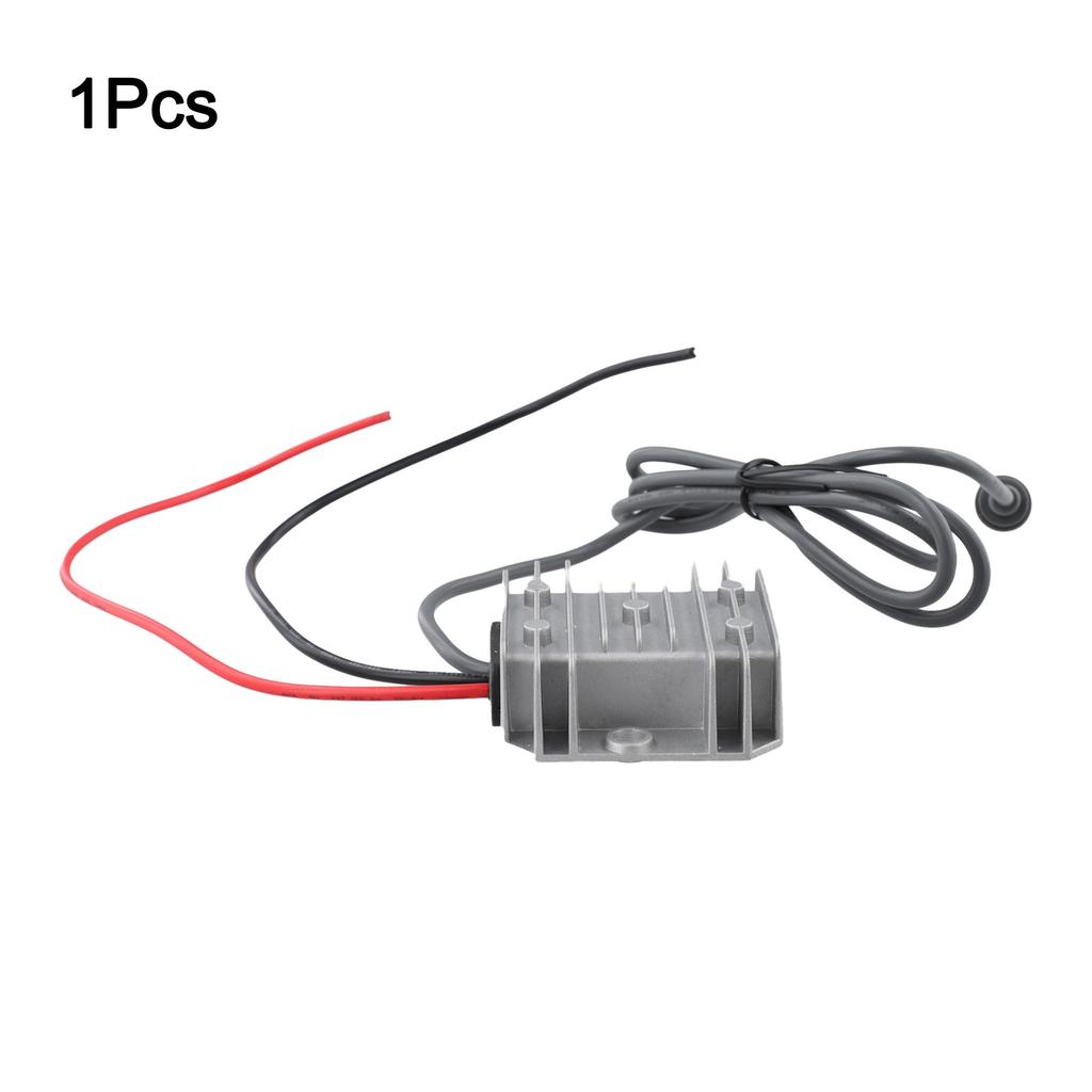 DC Power Converter Power Cable Converter Step-Up Converter