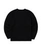 CRITIC Wormhole Noise Knit Black