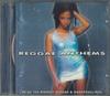 Mix CD VARIOUS  Reggae Anthems ISBCD5070 Dep 2001 Canada Reggae Ska  Dub Used