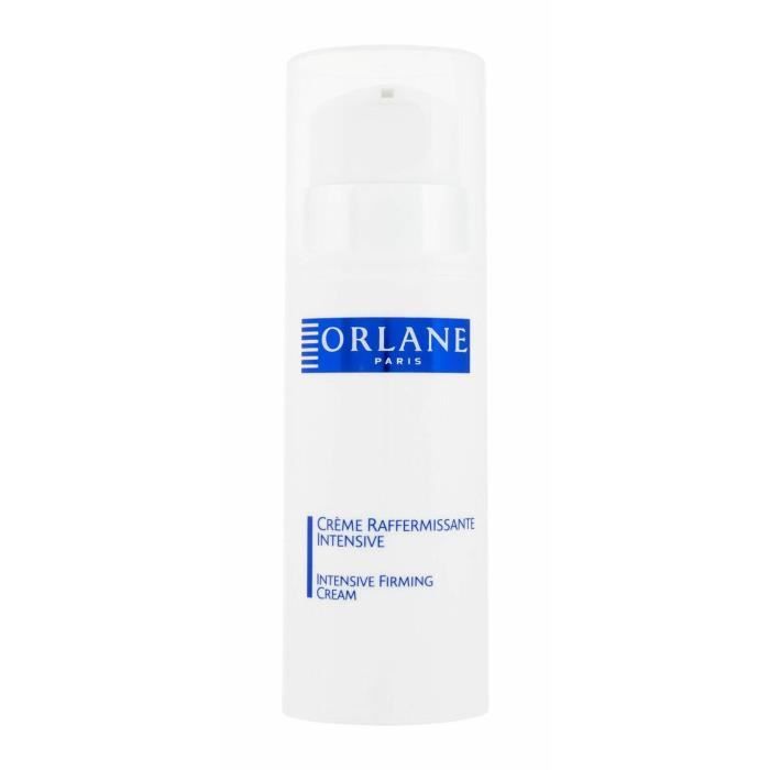 Orlane 150ml Crème Raffermissante Intensive Pour , Le Corps