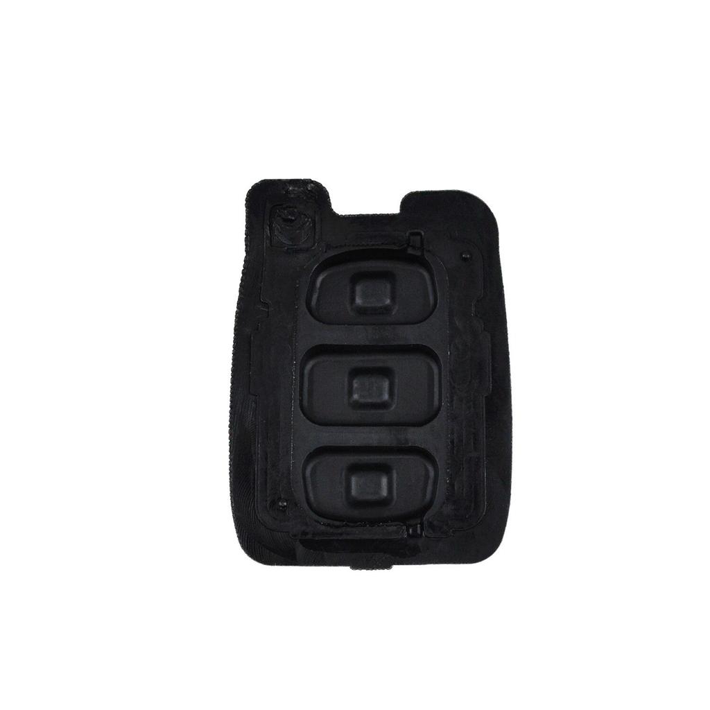Key Button Rubber for Renault Megane 4