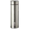 RELEA Gezhi Pure Titanium Tea Infuser Insulated Bottle