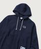Champion X Undercover Reverse Weave Structured Zip-Up Hoodie Dark Navy