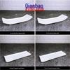 Rectangular Ceramic Sushi & Snack Serving Plates
