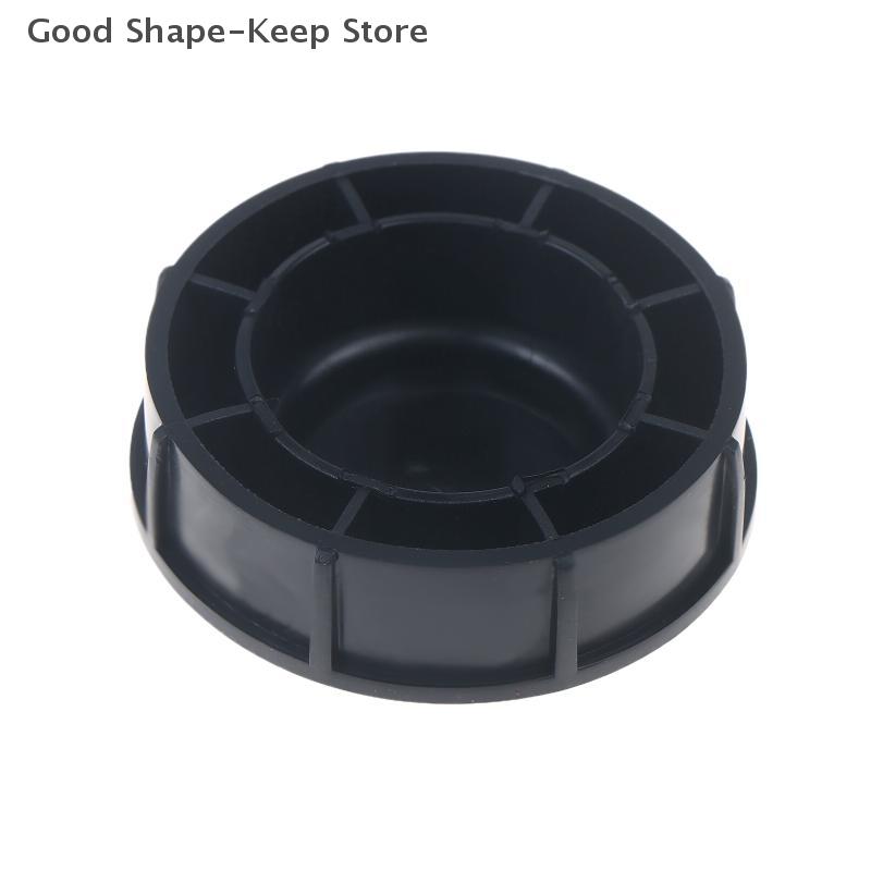 KUGOO Kirin G3 Scooter Plastic Cap for Enhanced Dustproof Rocker Axle Protection.