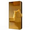 Fashion Wallet For Poco C71 C61 C75 Magnetic Leather Case Relief Protector Book Cover Flip For Xiaomi Poco C 71 61 75 Bumper