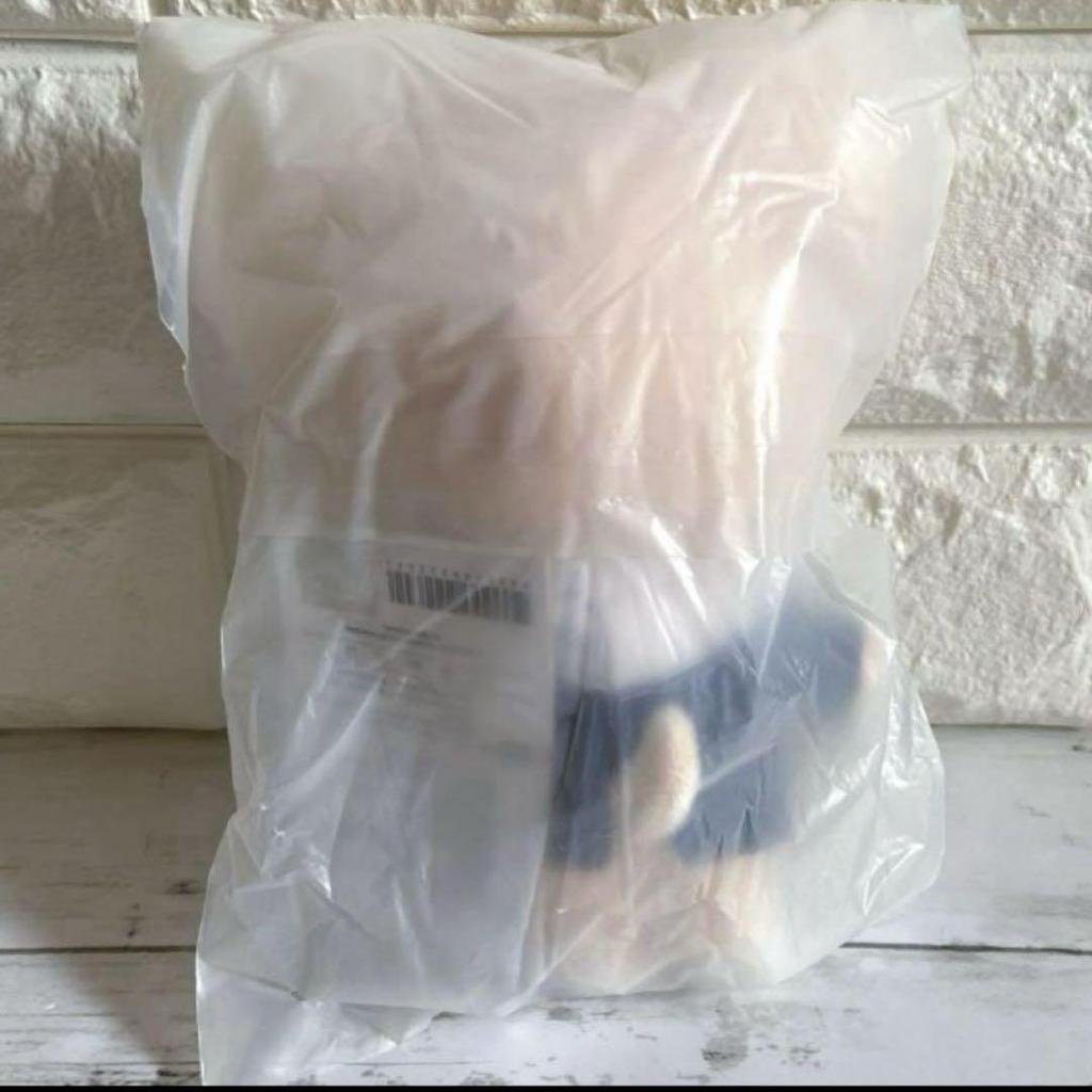 [USED] SKZ straykids Fanmeet Mini Plush Toy SKZOO Papim