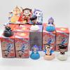 Nezha & Ao Bing Demon Child Figurine Blind Box - Toy Gift Ornament Decoration