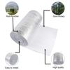 1 Roll Radiator Reflective Film Wall Thermal Insulation Reflective Film Aluminum Foil Thermal Insulation Film Home Decoration