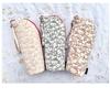 Hello Kitty Plastic Bottle Made in Hello Sanrio Character Goods [Kyoto Workshop] Case, Japan, Kyoto, Kitty, (Purple)
