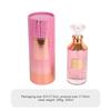 New High Quality Middle Eastern Arabian Men's and Women's Perfume Lasting Fragrance Set