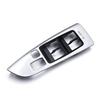 Compatible with 03-09 Prado LC120 Car Window Lifter Switch Panels (Left & Right).