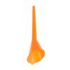 1Pc Car Refueling Multi-Function Plastic Long Neck Oil Funnel For Oil